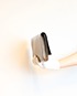 Belle De Jour Clutch, vista lateral